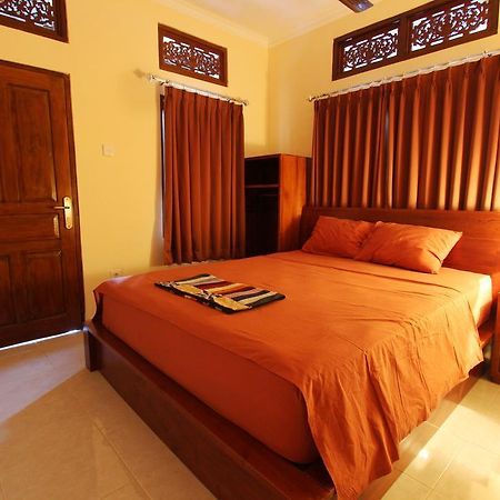 Sensan House Apartment Ubud  Bagian luar foto