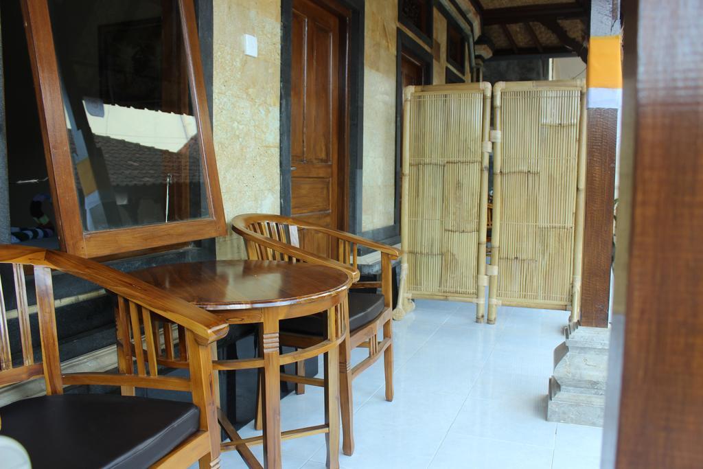 Sensan House Apartment Ubud  Bagian luar foto